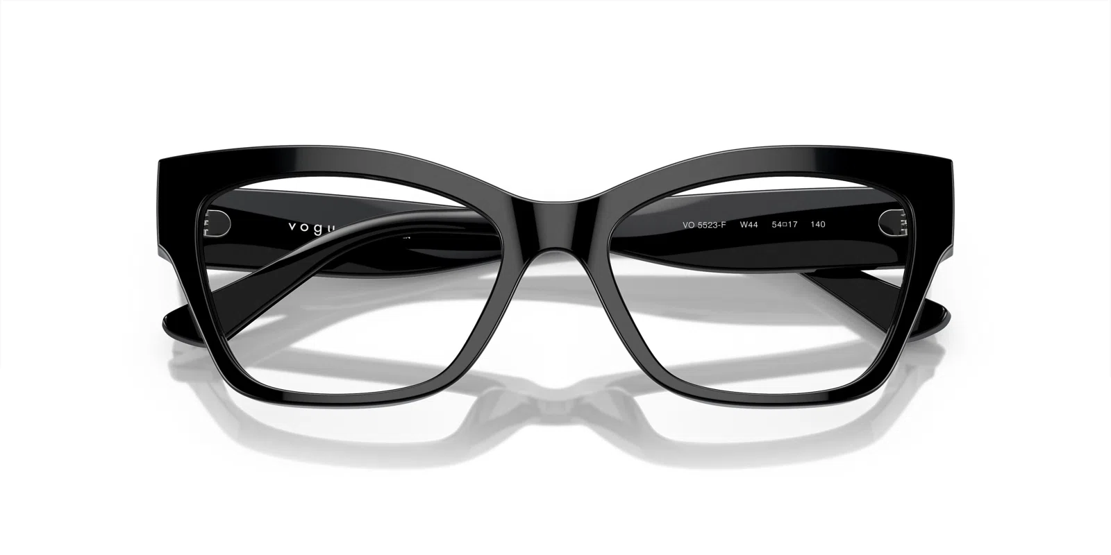 Vogue Eyewear 5523F Eyeglasses - view 10